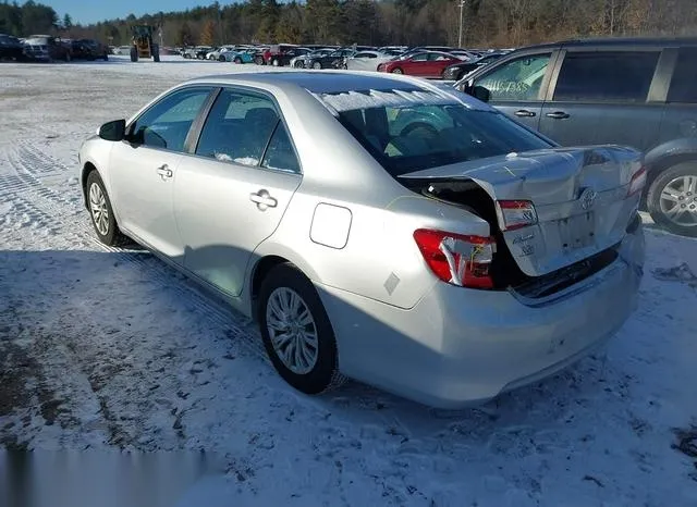 4T1BF1FK8EU860455 2014 2014 Toyota Camry- L 3