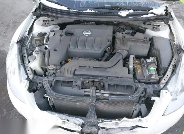 1N4AL2AP0BN497906 2011 2011 Nissan Altima- 2-5 S 10