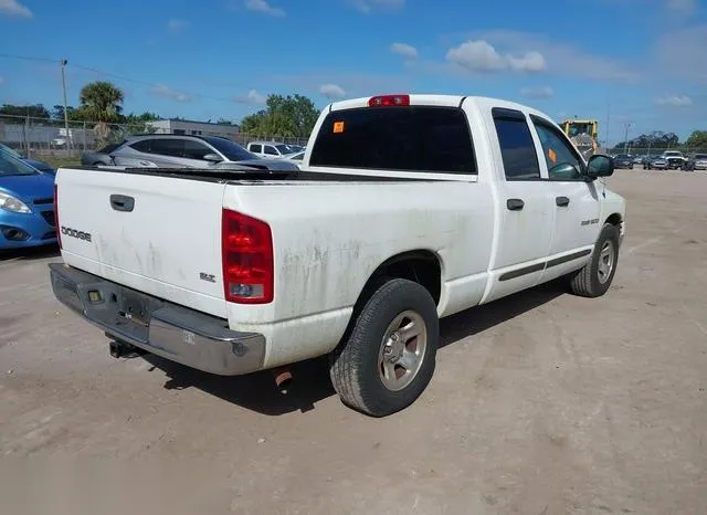 1D7HA18N03J595863 2003 2003 Dodge RAM 1500- Slt/Laramie/St 4