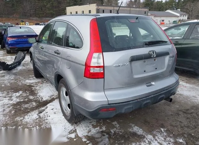 JHLRE48368C022886 2008 2008 Honda CR-V- LX 3