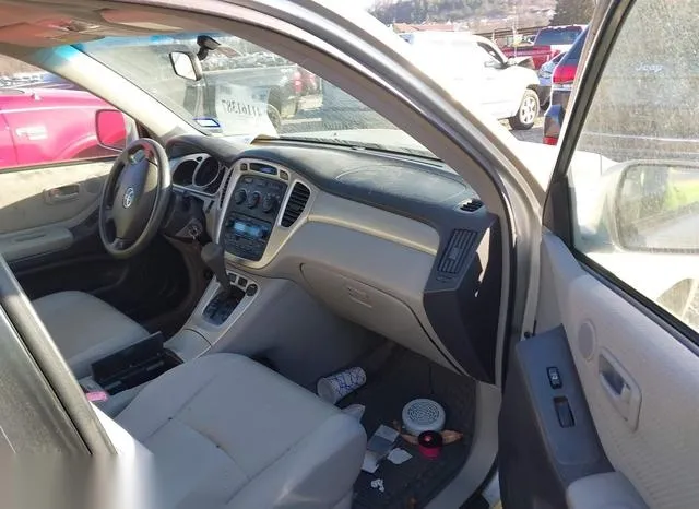 JTEHP21A470209393 2007 2007 Toyota Highlander- V6 5