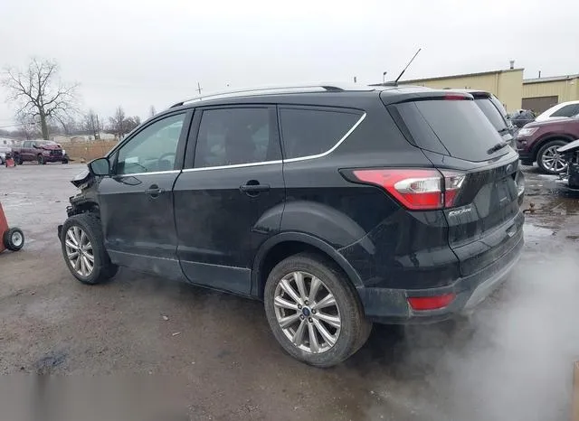 1FMCU0J96HUC94437 2017 2017 Ford Escape- Titanium 3