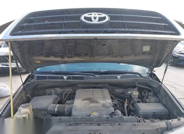 5TFEV58168X054410 2008 2008 Toyota Tundra- Limited 5-7L V8 10