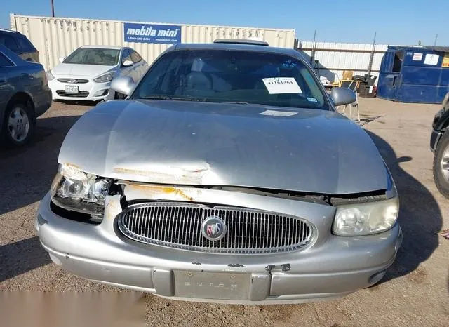 1G4HP54K05U274642 2005 2005 Buick Lesabre- Custom 6