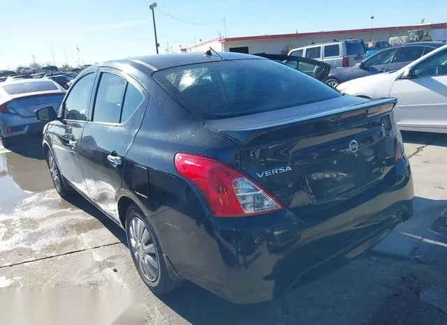 3N1CN7AP5HL859539 2017 2017 Nissan Versa- 1-6 SV 3