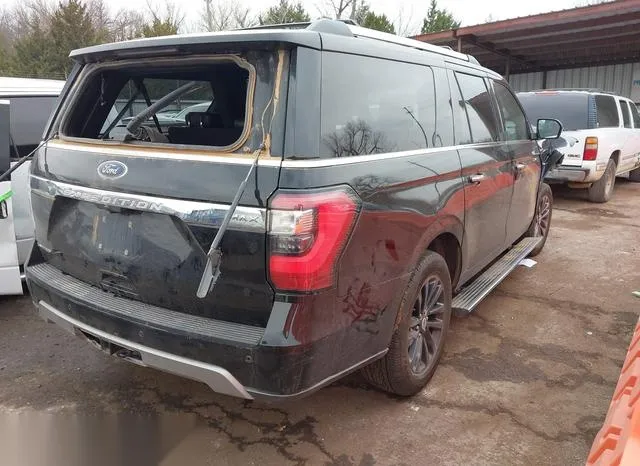 1FMJK2AT0MEA56091 2021 2021 Ford Expedition- Limited Max 4