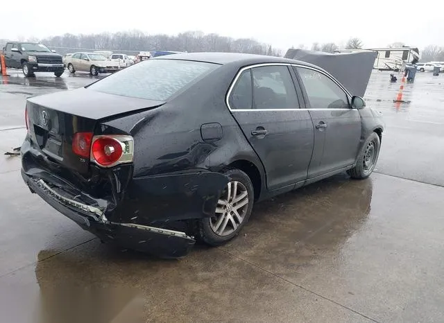 3VWRF71K06M685019 2006 2006 Volkswagen Jetta- 2-5 4