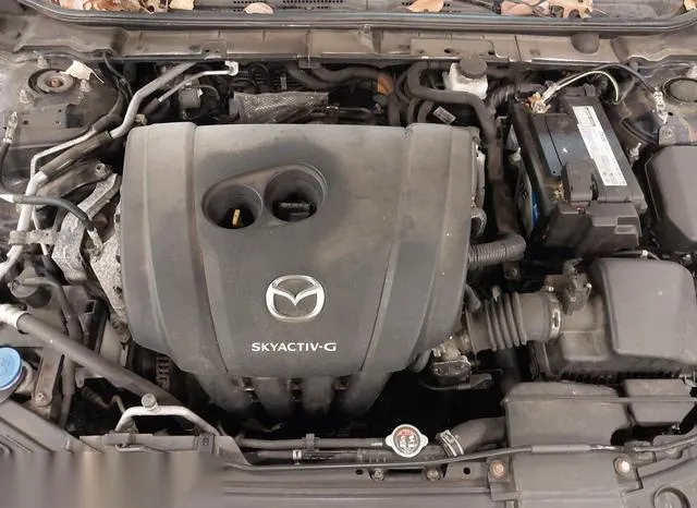 3MZBPABL8KM111622 2019 2019 Mazda 3 10