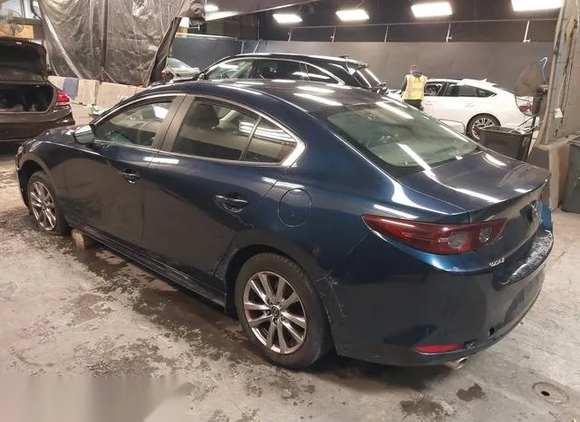 3MZBPABL8KM111622 2019 2019 Mazda 3 3