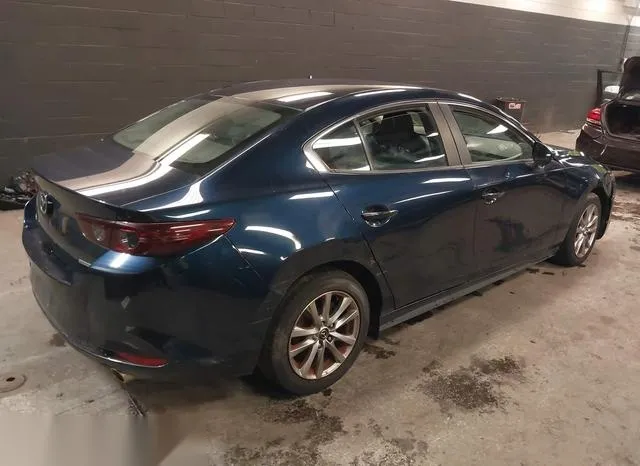 3MZBPABL8KM111622 2019 2019 Mazda 3 4