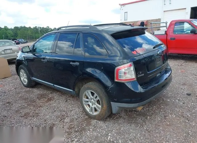 2FMDK36C98BB10775 2008 2008 Ford Edge- SE 3