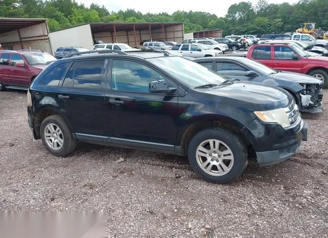 2FMDK36C98BB10775 2008 2008 Ford Edge- SE 6