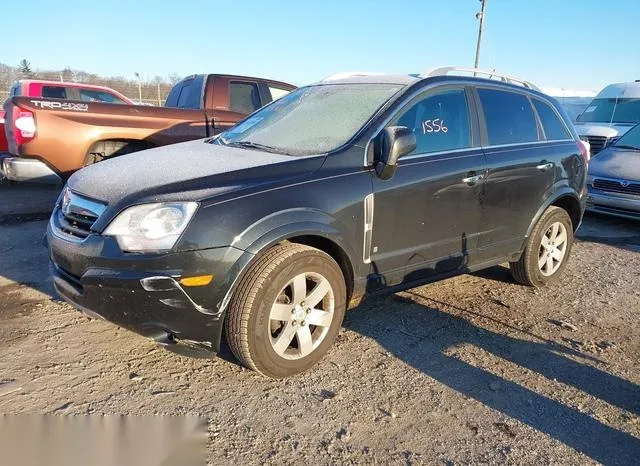 3GSDL63718S673411 2008 2008 Saturn Vue- V6 Xr 2