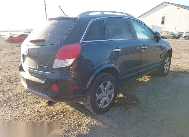 3GSDL63718S673411 2008 2008 Saturn Vue- V6 Xr 4