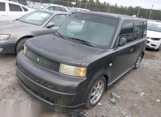 JTLKT334550178384 2005 2005 Scion XB 2