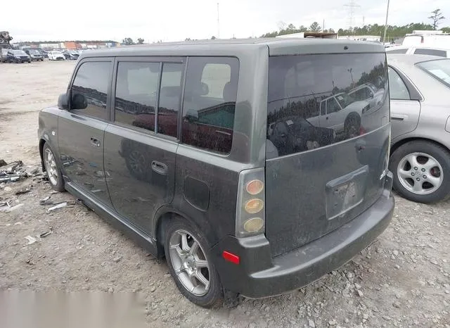 JTLKT334550178384 2005 2005 Scion XB 3