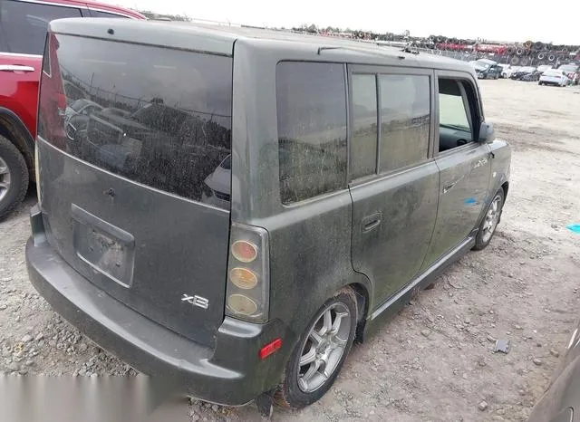 JTLKT334550178384 2005 2005 Scion XB 4