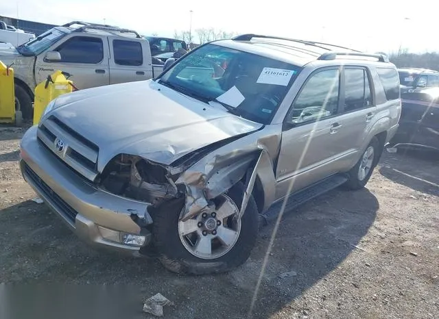 JTEZU14RX40034281 2004 2004 Toyota 4runner- Sr5 V6 2