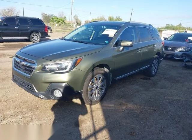 4S4BSETC5J3338592 2018 2018 Subaru Outback- 3-6R Touring 2