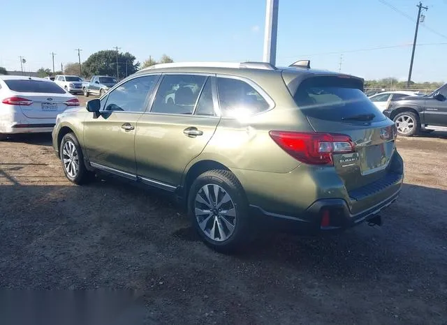 4S4BSETC5J3338592 2018 2018 Subaru Outback- 3-6R Touring 3