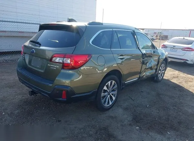 4S4BSETC5J3338592 2018 2018 Subaru Outback- 3-6R Touring 4