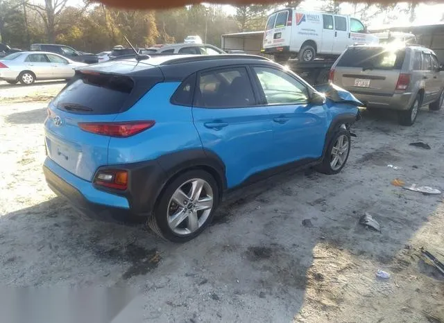 KM8K22AA7KU334216 2019 2019 Hyundai Kona- Sel 4