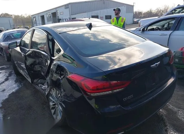 KMHGN4JE2GU137327 2016 2016 Hyundai Genesis- 3-8 3