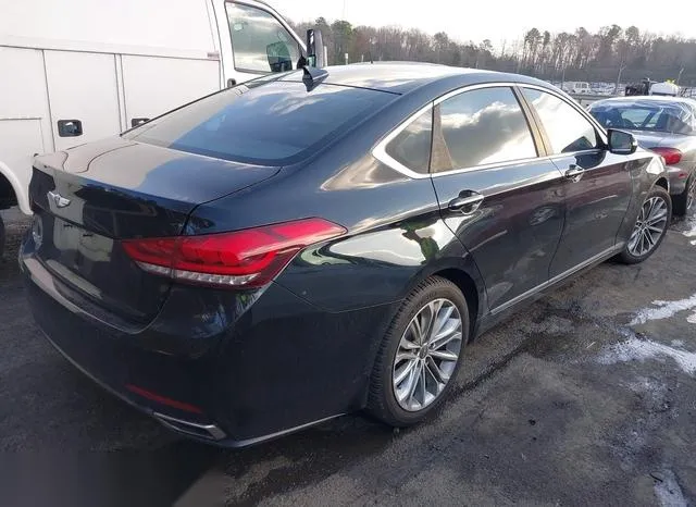 KMHGN4JE2GU137327 2016 2016 Hyundai Genesis- 3-8 4