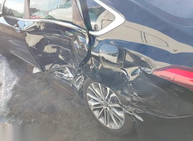 KMHGN4JE2GU137327 2016 2016 Hyundai Genesis- 3-8 6