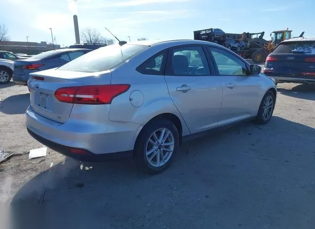 1FADP3F27JL242622 2018 2018 Ford Focus- SE 4