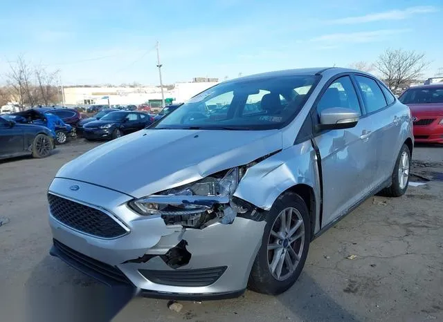 1FADP3F27JL242622 2018 2018 Ford Focus- SE 6