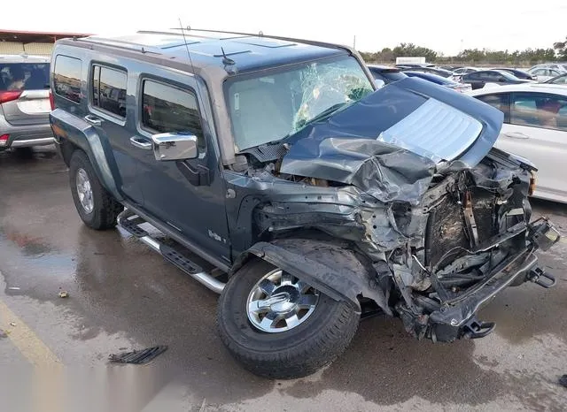 5GTDN136868142611 2006 2006 Hummer H3- SUV 1