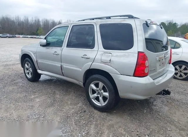 4F2YZ04175KM56990 2005 2005 Mazda Tribute- S 3