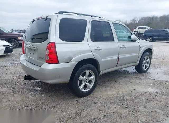 4F2YZ04175KM56990 2005 2005 Mazda Tribute- S 4