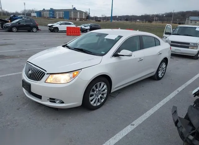 1G4GF5E35DF194200 2013 2013 Buick Lacrosse- Premium 1 Group 2