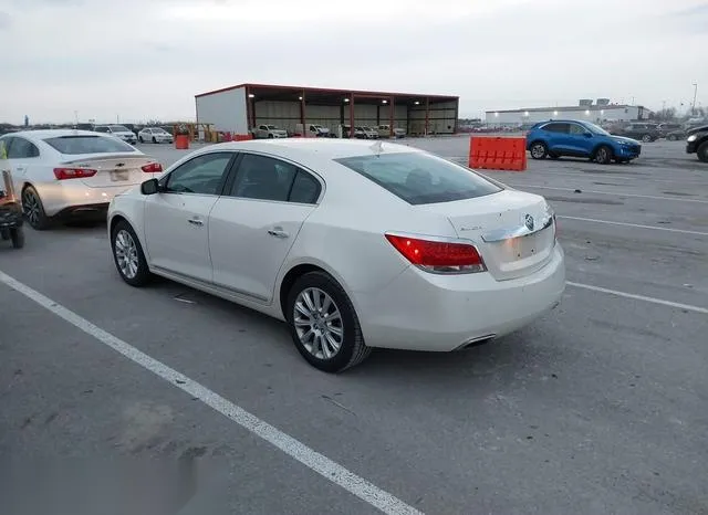 1G4GF5E35DF194200 2013 2013 Buick Lacrosse- Premium 1 Group 3