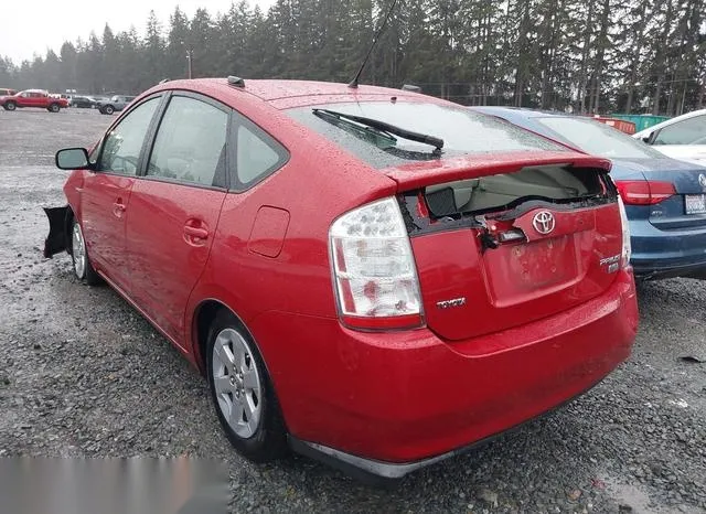 JTDKB20U877682192 2007 2007 Toyota Prius 3