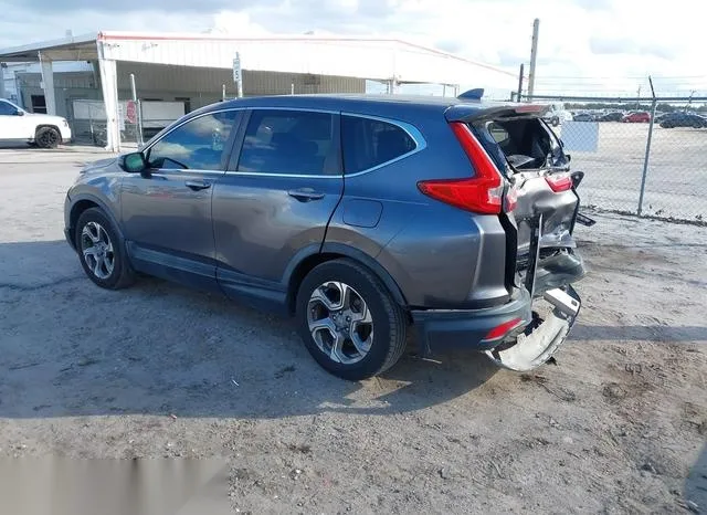 5J6RW1H53JA010880 2018 2018 Honda CR-V- EX 3