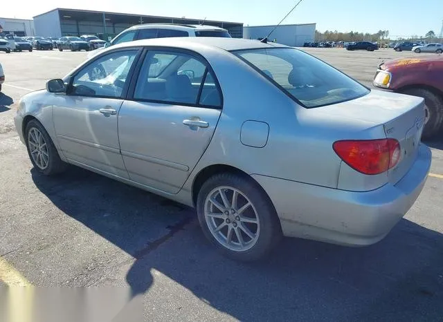 1NXBR32E33Z179572 2003 2003 Toyota Corolla- LE 3