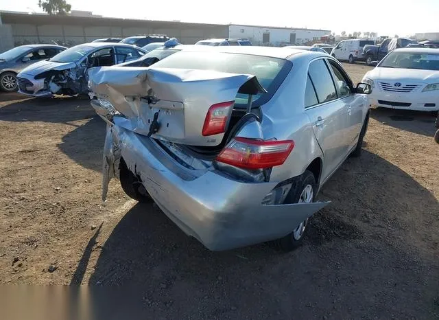 4T1BE46K27U044719 2007 2007 Toyota Camry- LE 4