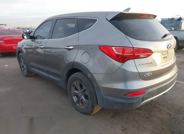 5XYZT3LBXDG011388 2013 2013 Hyundai Santa Fe- Sport 3