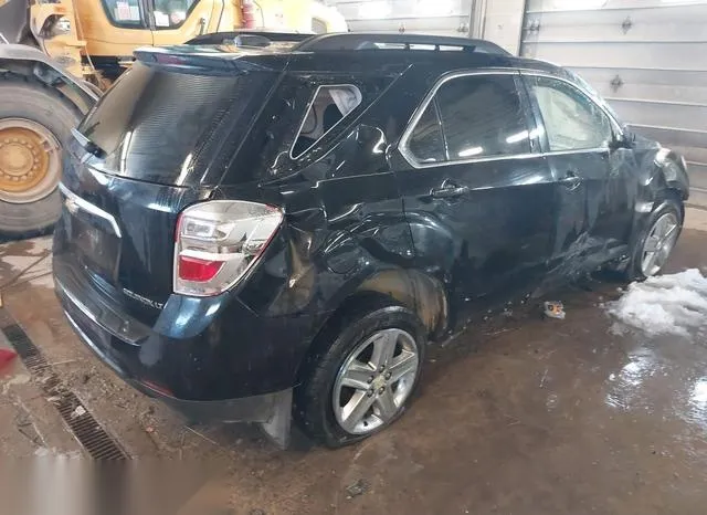 2GNFLFEK0G6139763 2016 2016 Chevrolet Equinox- LT 4