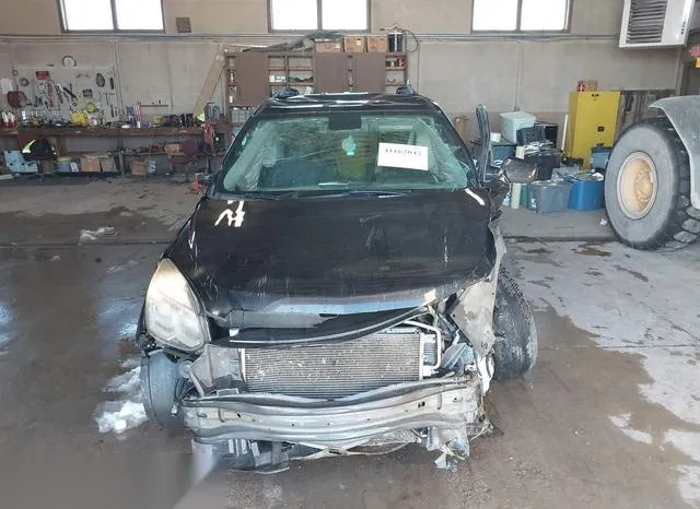 2GNFLFEK0G6139763 2016 2016 Chevrolet Equinox- LT 6