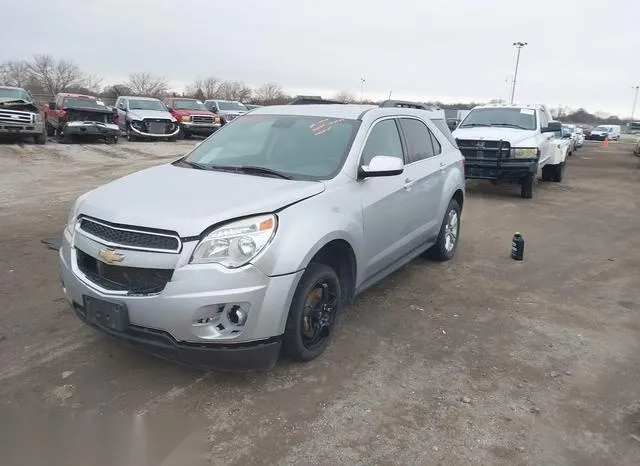 2GNALBEK2E6317592 2014 2014 Chevrolet Equinox- 1LT 2