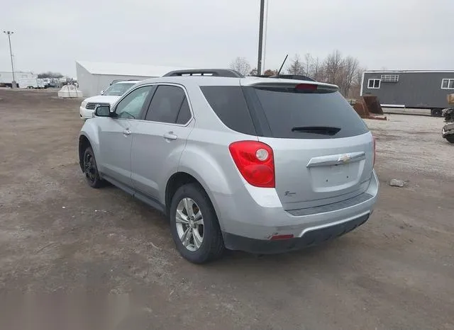 2GNALBEK2E6317592 2014 2014 Chevrolet Equinox- 1LT 3