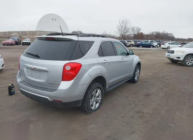 2GNALBEK2E6317592 2014 2014 Chevrolet Equinox- 1LT 4