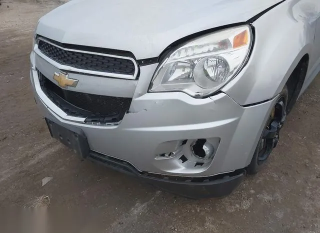 2GNALBEK2E6317592 2014 2014 Chevrolet Equinox- 1LT 6