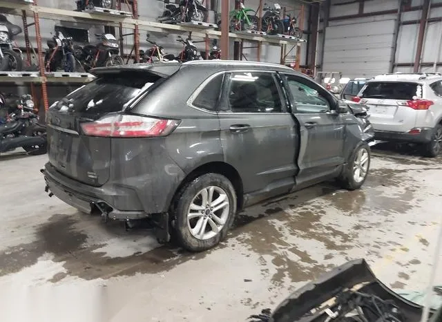 2FMPK4J93LBA71107 2020 2020 Ford Edge- Sel 4