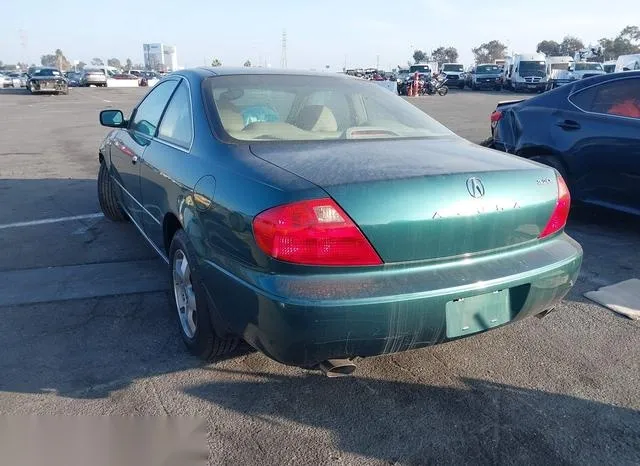 19UYA42462A005063 2002 2002 Acura CL- 3-2 3