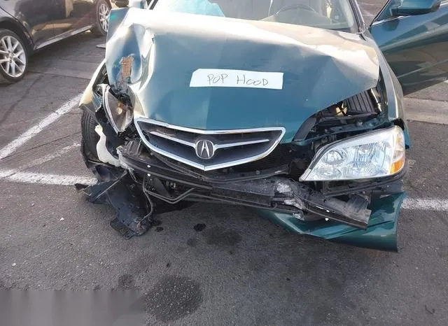 19UYA42462A005063 2002 2002 Acura CL- 3-2 6